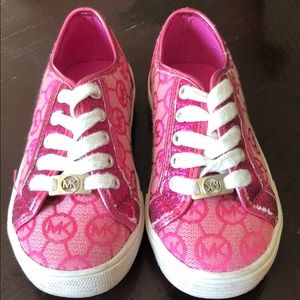 Michael Kor Girls sneakers